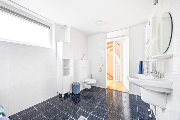 Medium property photo - Bootsmansingel 45, 2492 RP The Hague